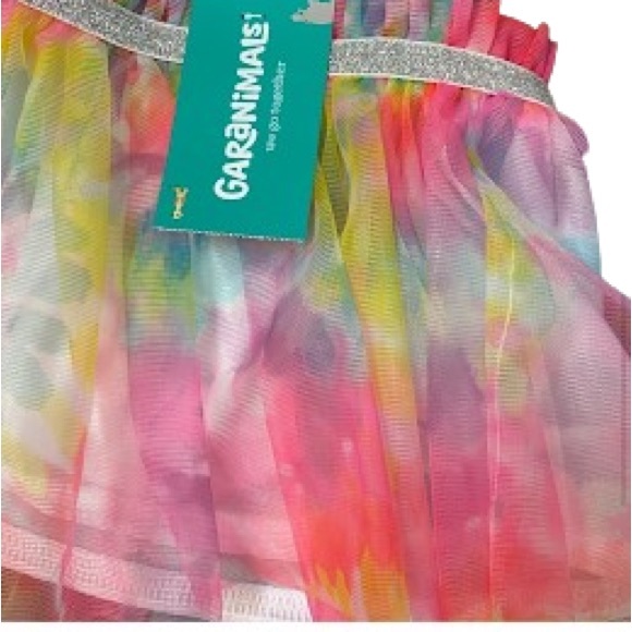 Tie-Dye & Rainbow Tutu’s - Picture 4 of 14